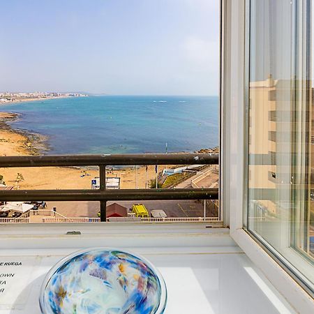 דירות טורבייחה Miramar Magic Sea & Sunrise View מראה חיצוני תמונה