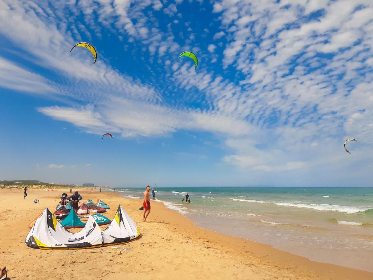 דירות טורבייחה Miramar Magic Sea & Sunrise View מראה חיצוני תמונה