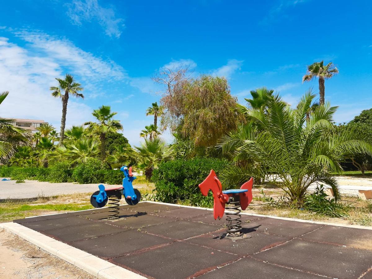 דירות טורבייחה Miramar Magic Sea & Sunrise View מראה חיצוני תמונה