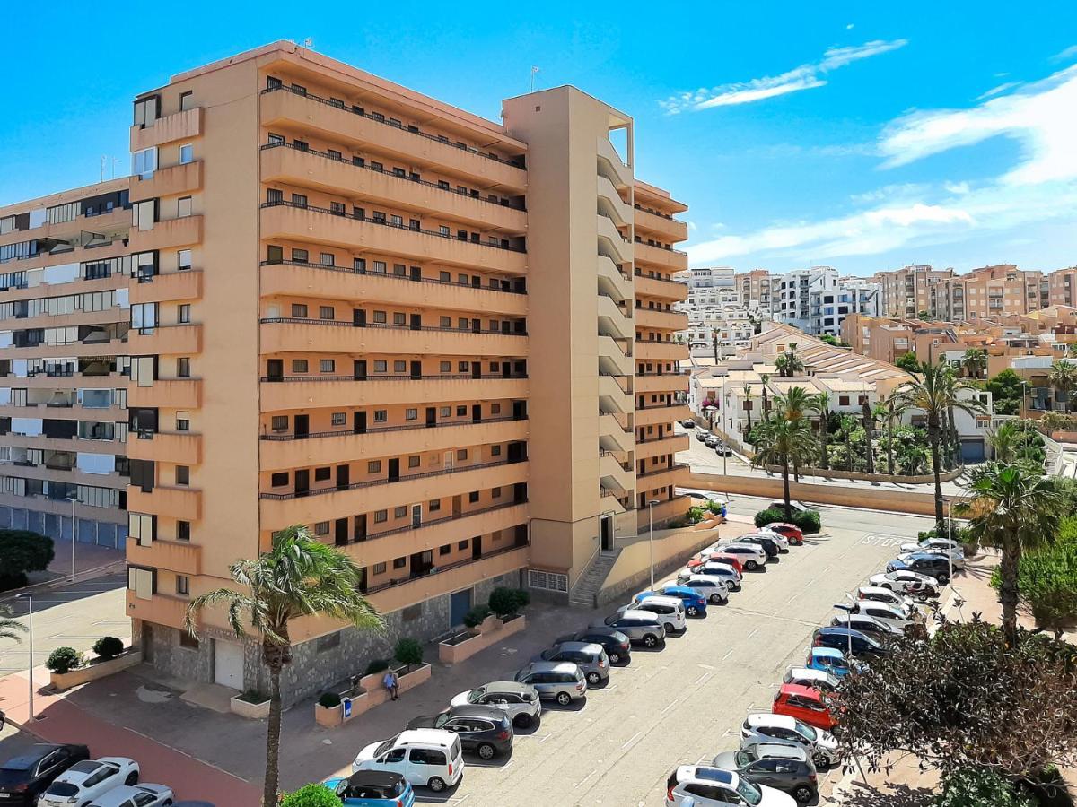 דירות טורבייחה Miramar Magic Sea & Sunrise View מראה חיצוני תמונה