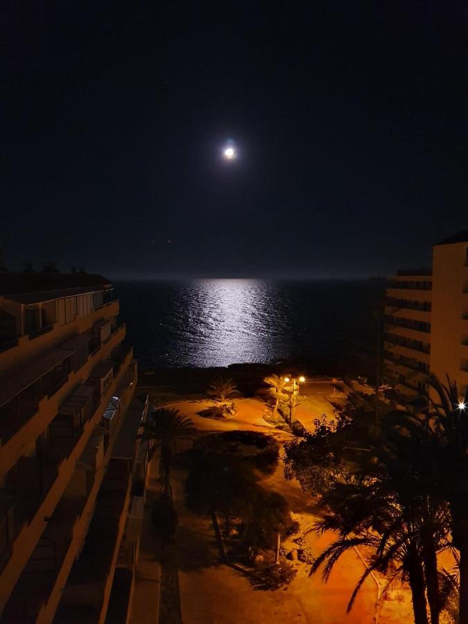 דירות טורבייחה Miramar Magic Sea & Sunrise View מראה חיצוני תמונה