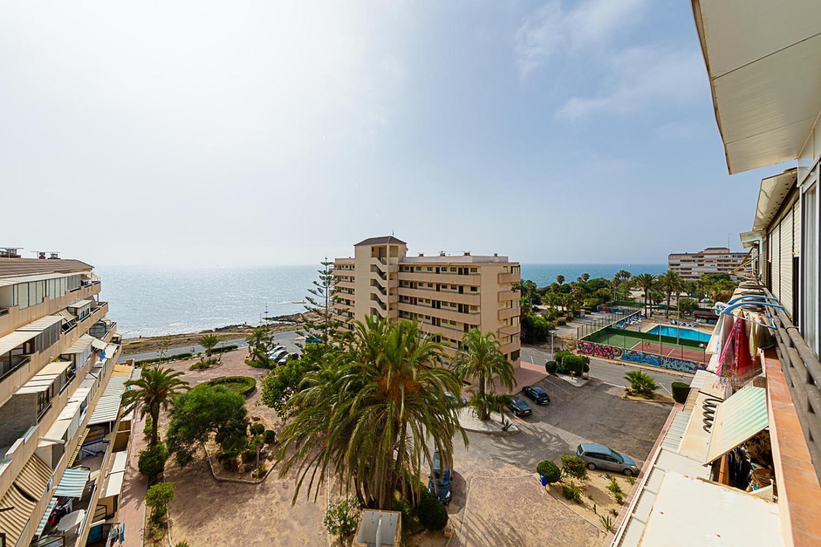 דירות טורבייחה Miramar Magic Sea & Sunrise View מראה חיצוני תמונה