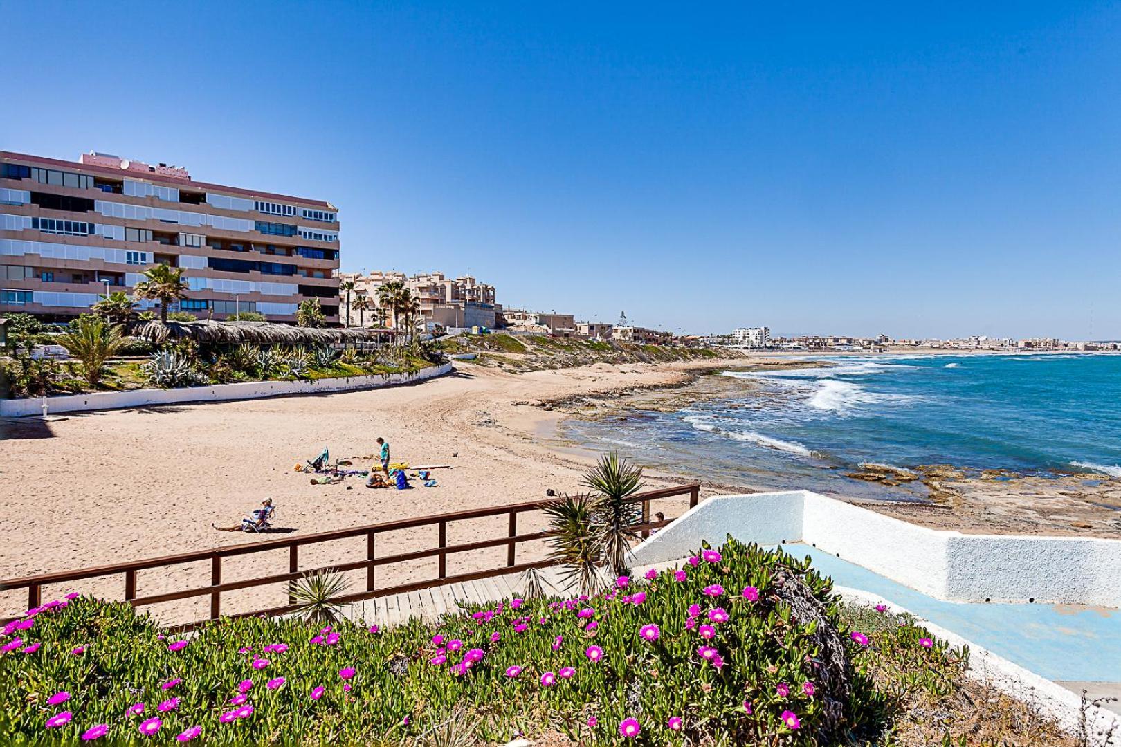 דירות טורבייחה Miramar Magic Sea & Sunrise View מראה חיצוני תמונה