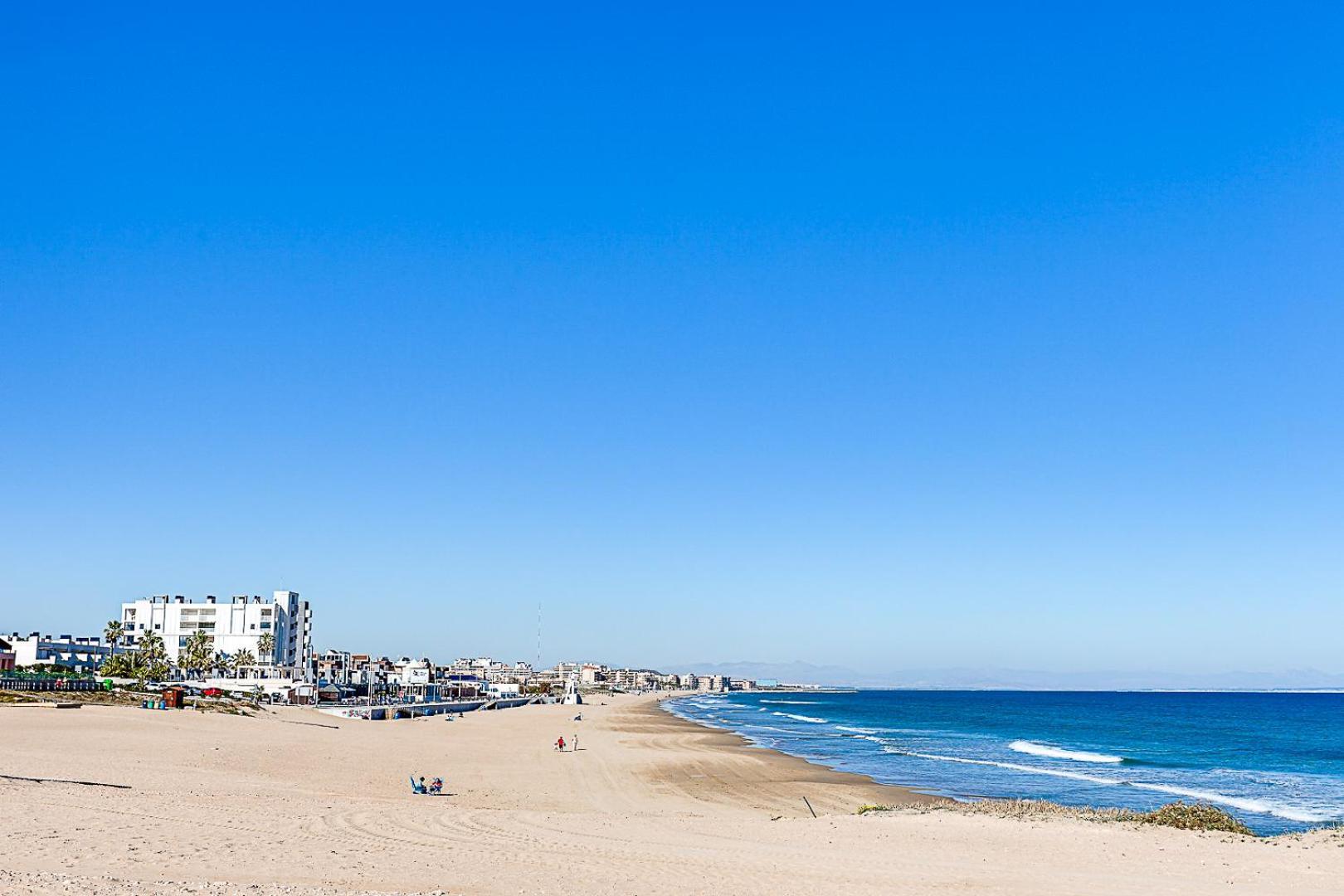 דירות טורבייחה Miramar Magic Sea & Sunrise View מראה חיצוני תמונה