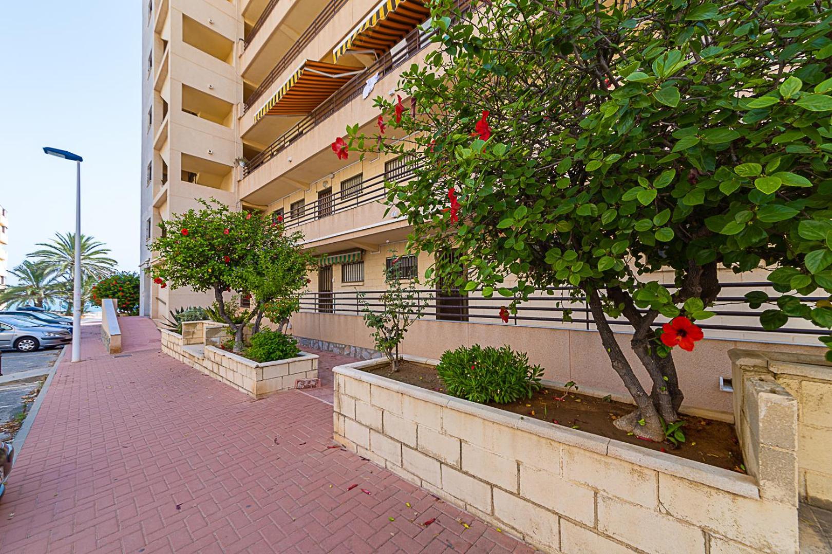 דירות טורבייחה Miramar Magic Sea & Sunrise View מראה חיצוני תמונה