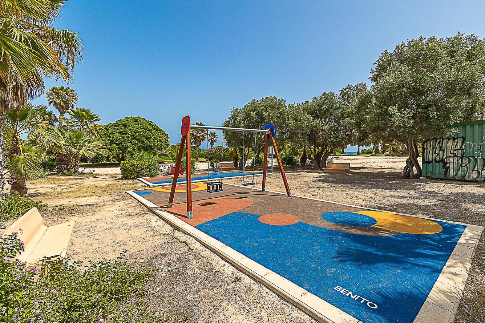 דירות טורבייחה Miramar Magic Sea & Sunrise View מראה חיצוני תמונה