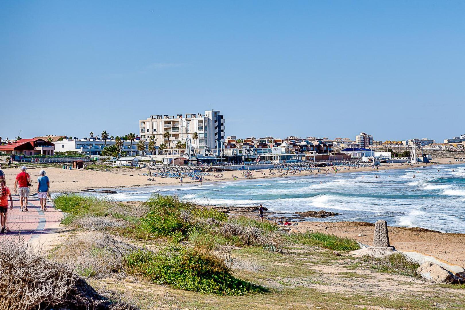דירות טורבייחה Miramar Magic Sea & Sunrise View מראה חיצוני תמונה