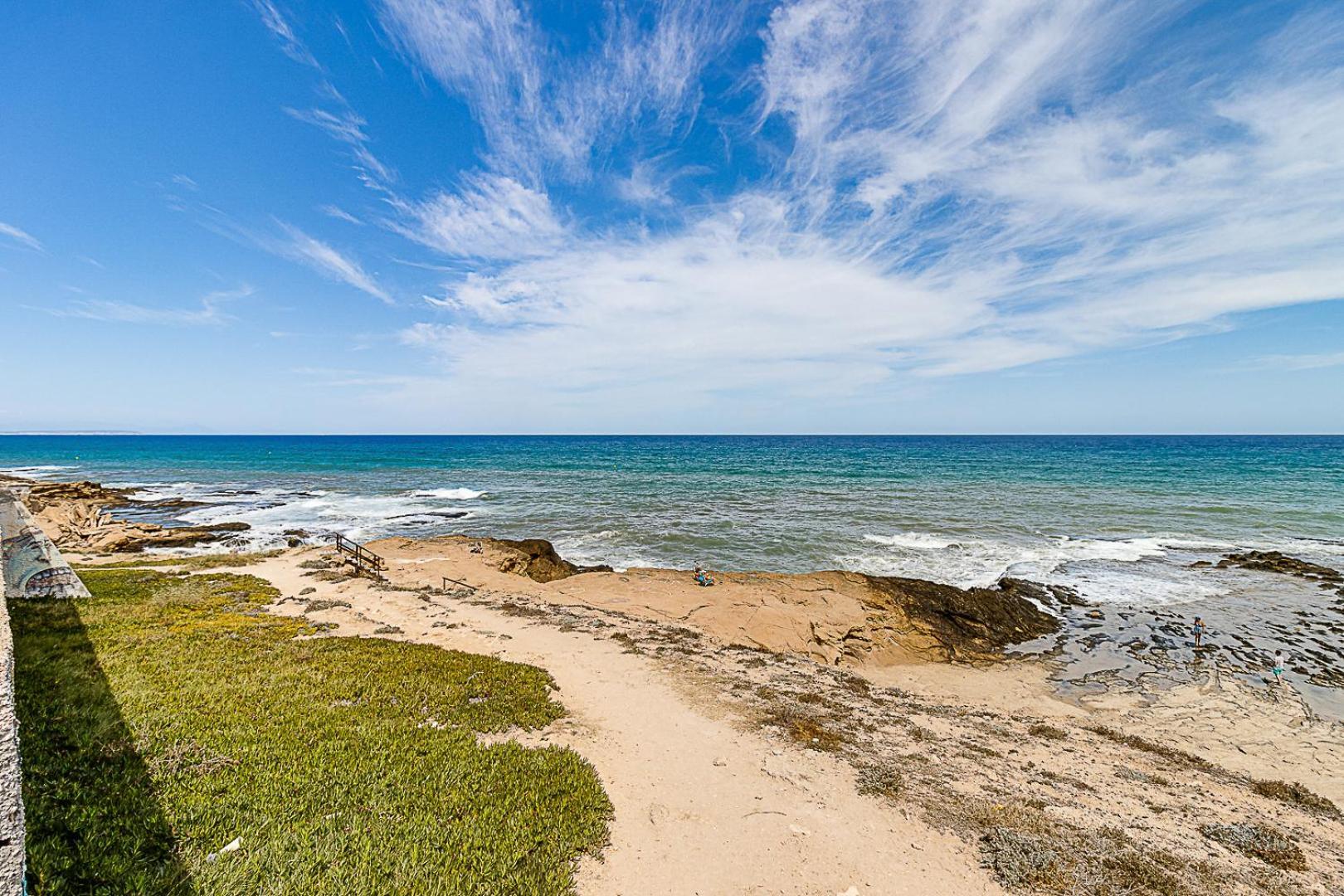 דירות טורבייחה Miramar Magic Sea & Sunrise View מראה חיצוני תמונה