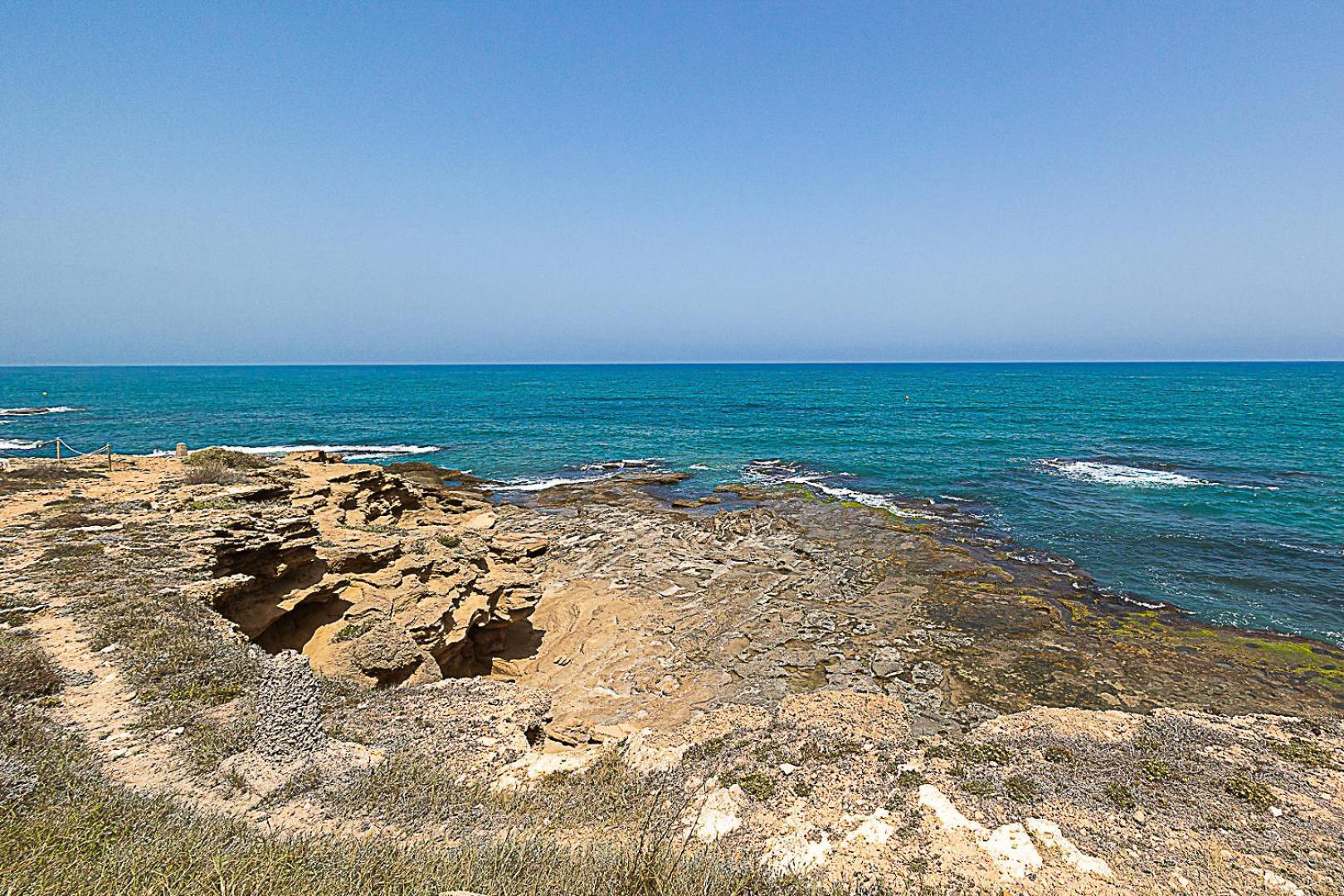 דירות טורבייחה Miramar Magic Sea & Sunrise View מראה חיצוני תמונה
