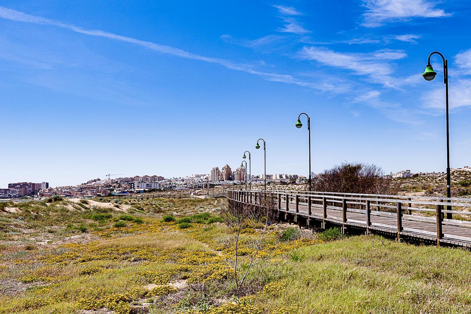 דירות טורבייחה Miramar Magic Sea & Sunrise View מראה חיצוני תמונה