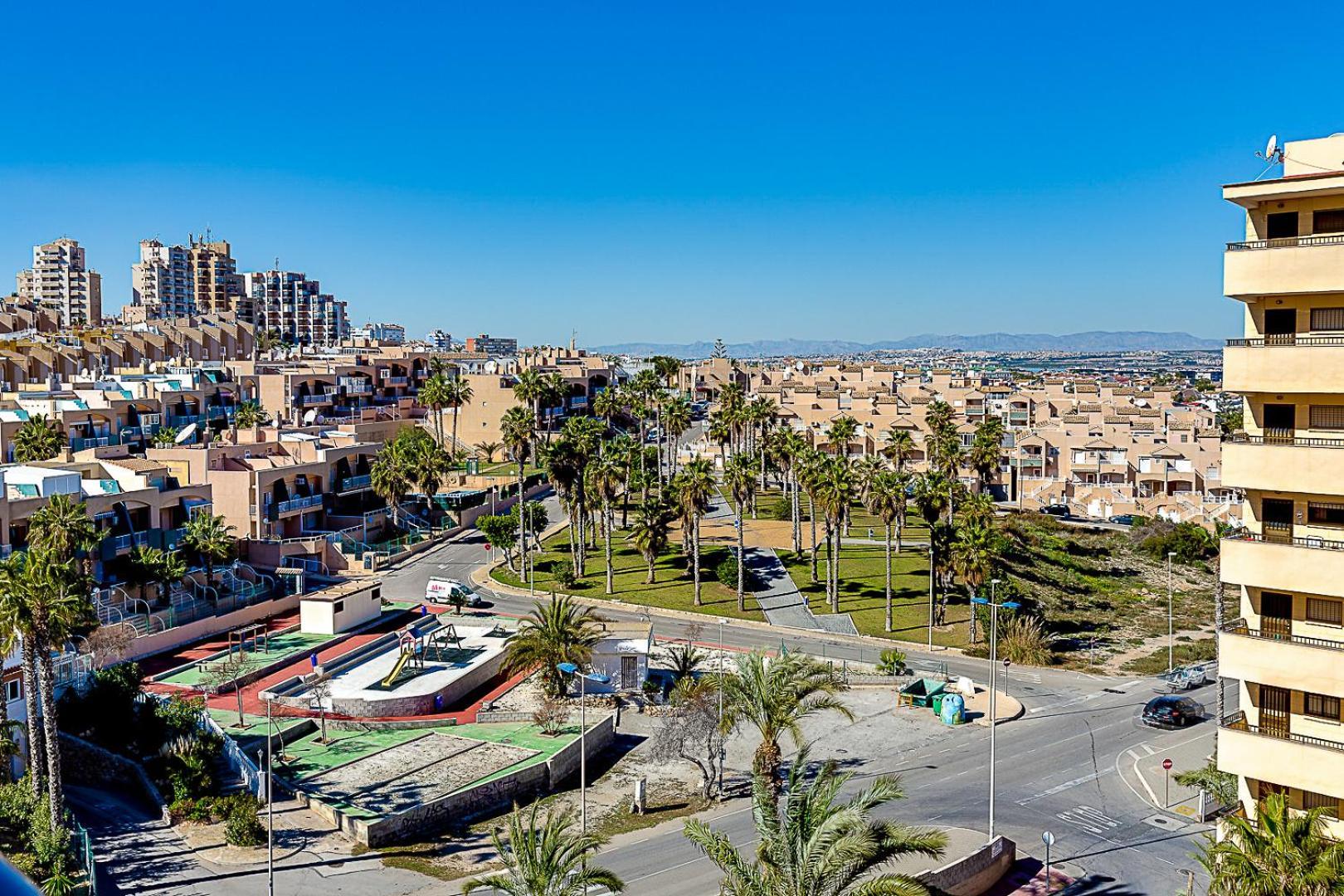 דירות טורבייחה Miramar Magic Sea & Sunrise View מראה חיצוני תמונה